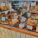 The Harbinger Cafe & Bakery