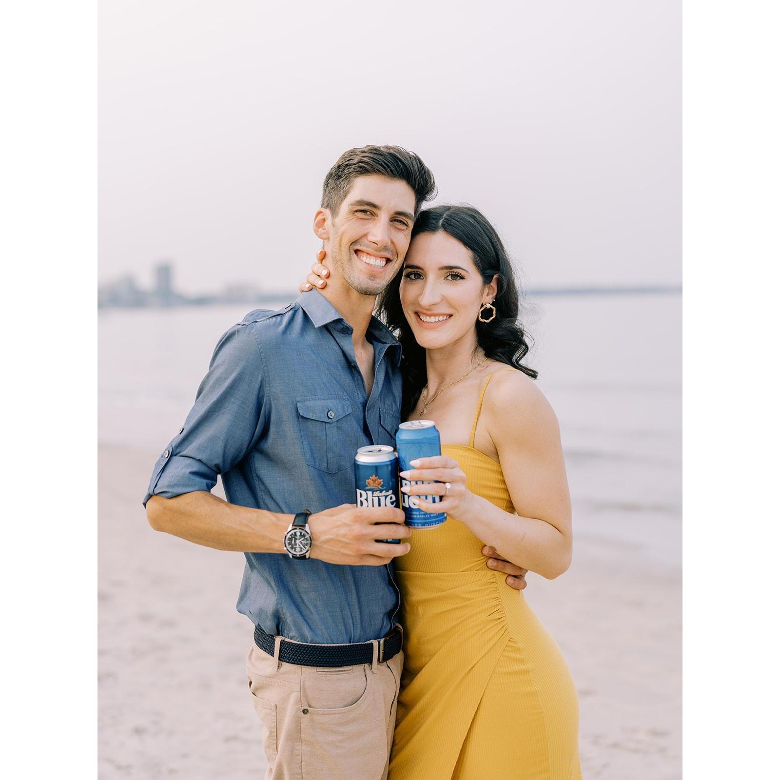 Engagement Picture
Photographer - Kurtz Orpia