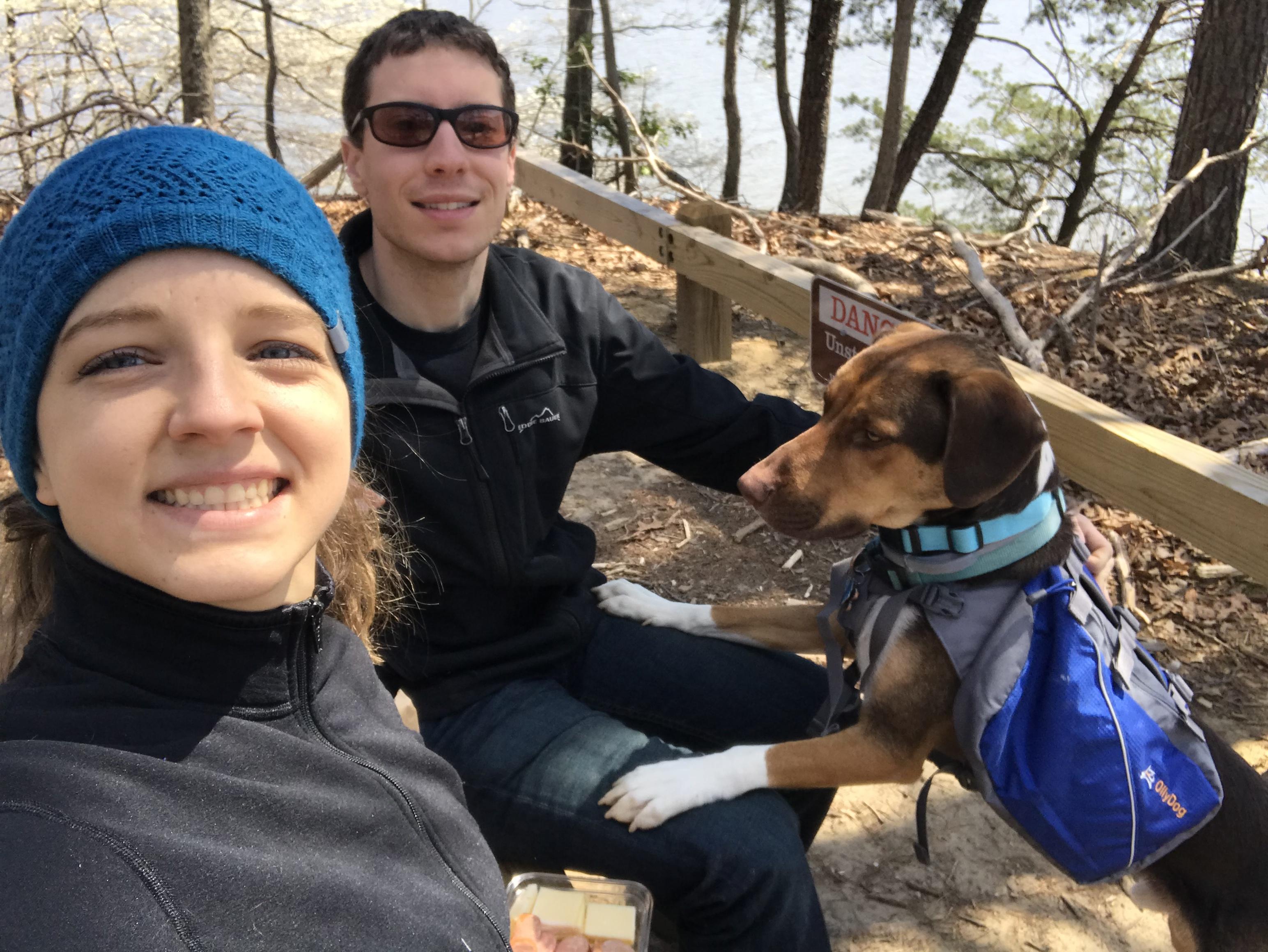The Wedding Website of Whitney Schoenthal and David Sapiro