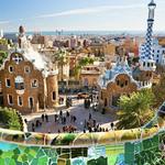 Park Güell