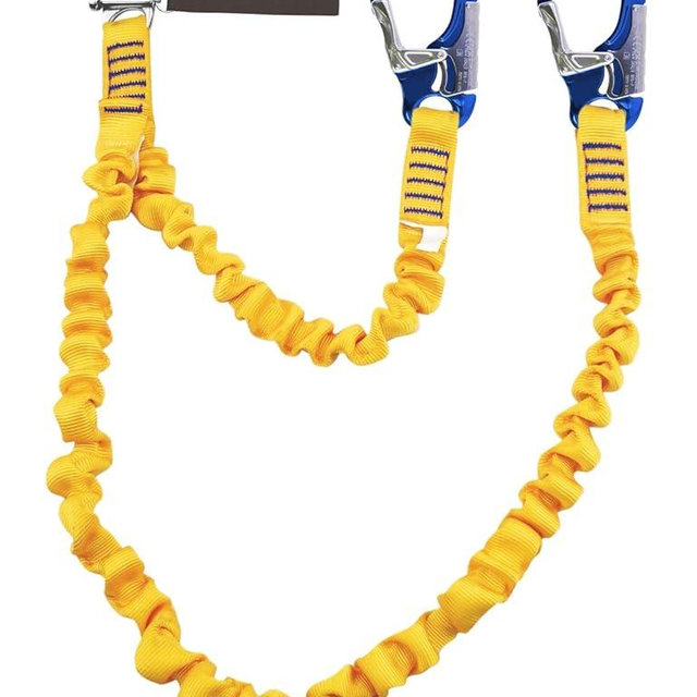 Kong Elastic Tether Double