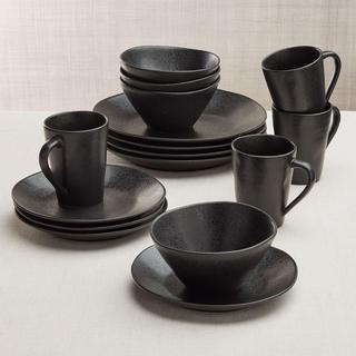 Marin 16-Piece Dinnerware Set, Service for 4