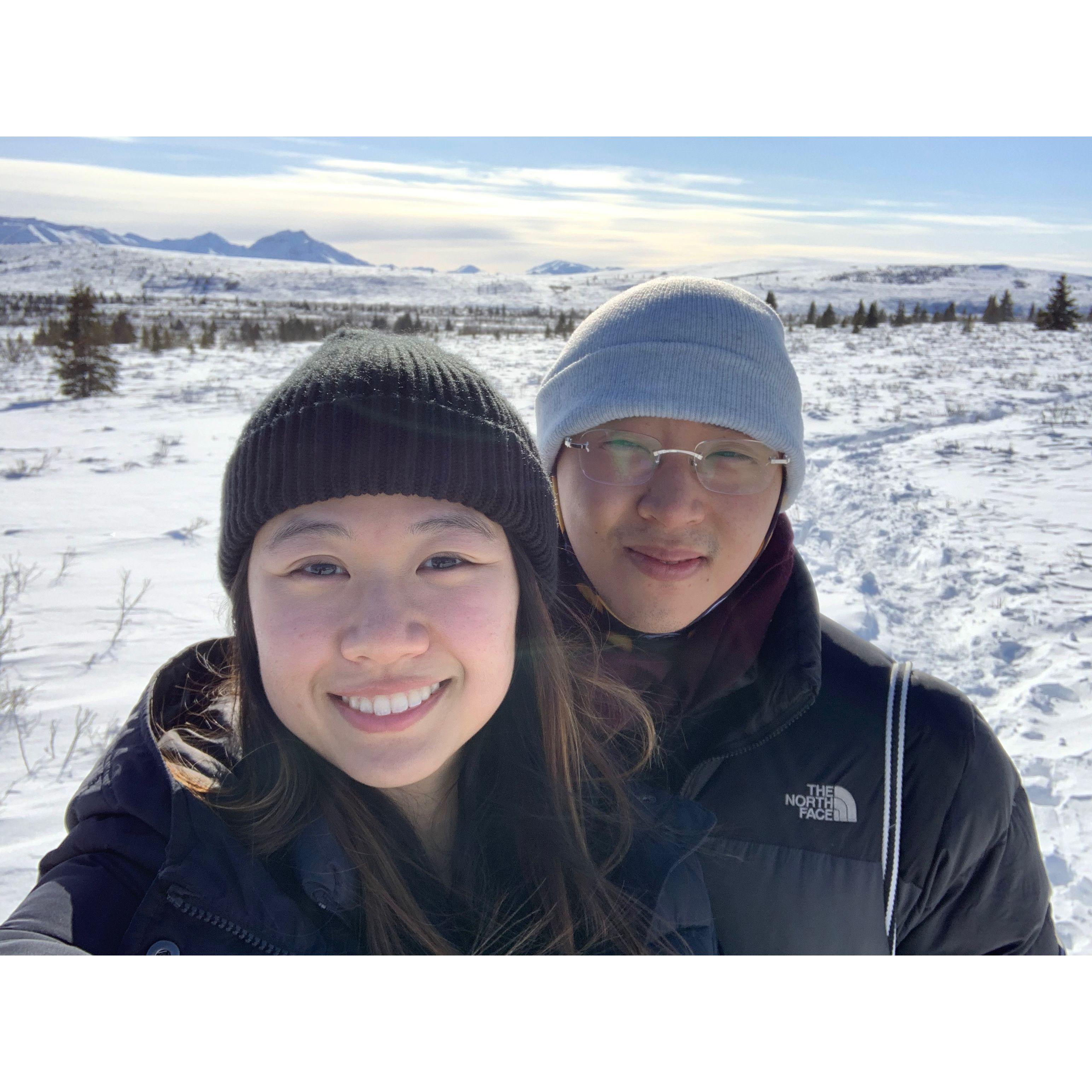 Denali National Park