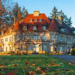 Pittock Acres Park Viewpoint