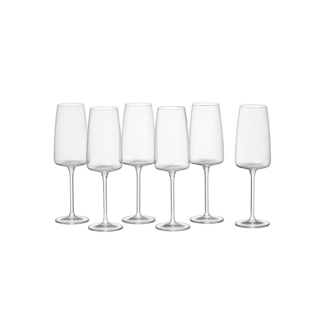 Schott Zwiesel Sensa Champagne Flute 13.1oz (Set of 6)