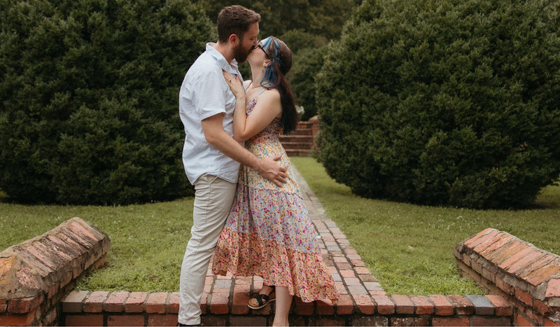 The Wedding Website of Katie Geiger and Andrew Masters