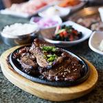 Taegukgi Korean BBQ