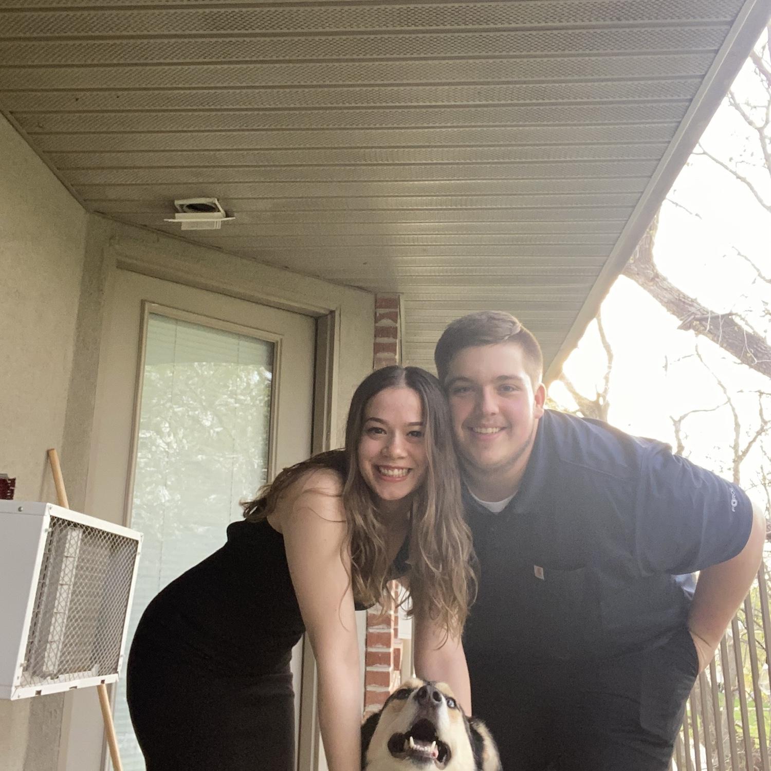 Prom!!