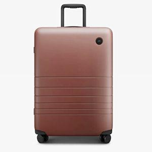 Check-In Medium - Terracotta