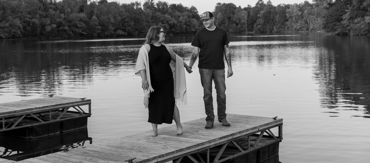 The Wedding Website of Alandria Lee and Eric Whittemore