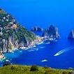 The Island of Capri