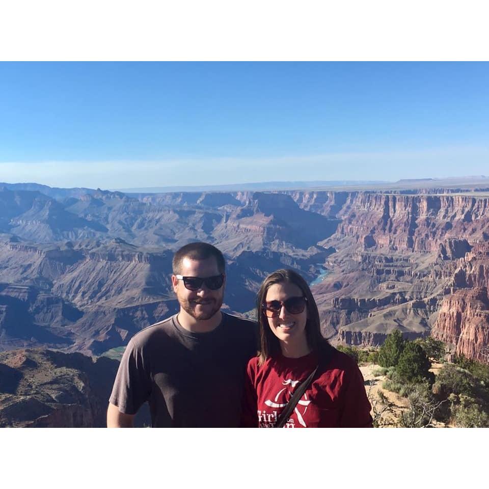 2019 Grand Canyon