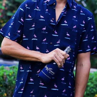 The Waka Flockers Men's Shirt