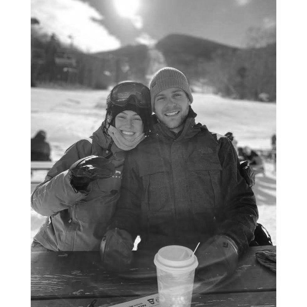 Loon Mountain, NH. 2021