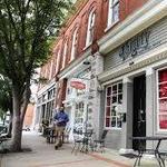Downtown Columbia