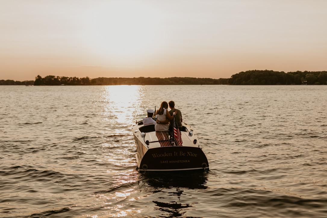 The Wedding Website of Margaret Stein and Charlie Thomsen