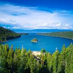 Emerald Bay State Park
