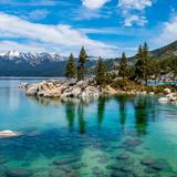 South Lake Tahoe