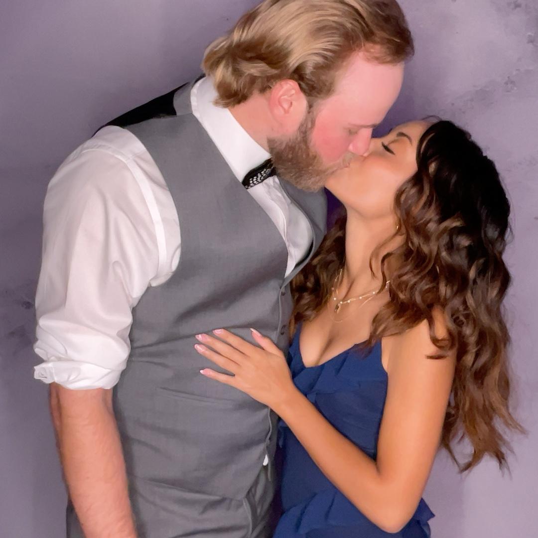 Us - Brandon & Ricky’s Wedding 2023