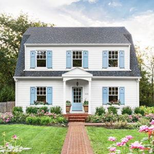 Our First Home Fund