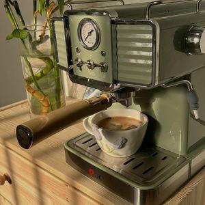 Espresso Machine