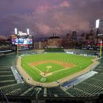 Comerica Park