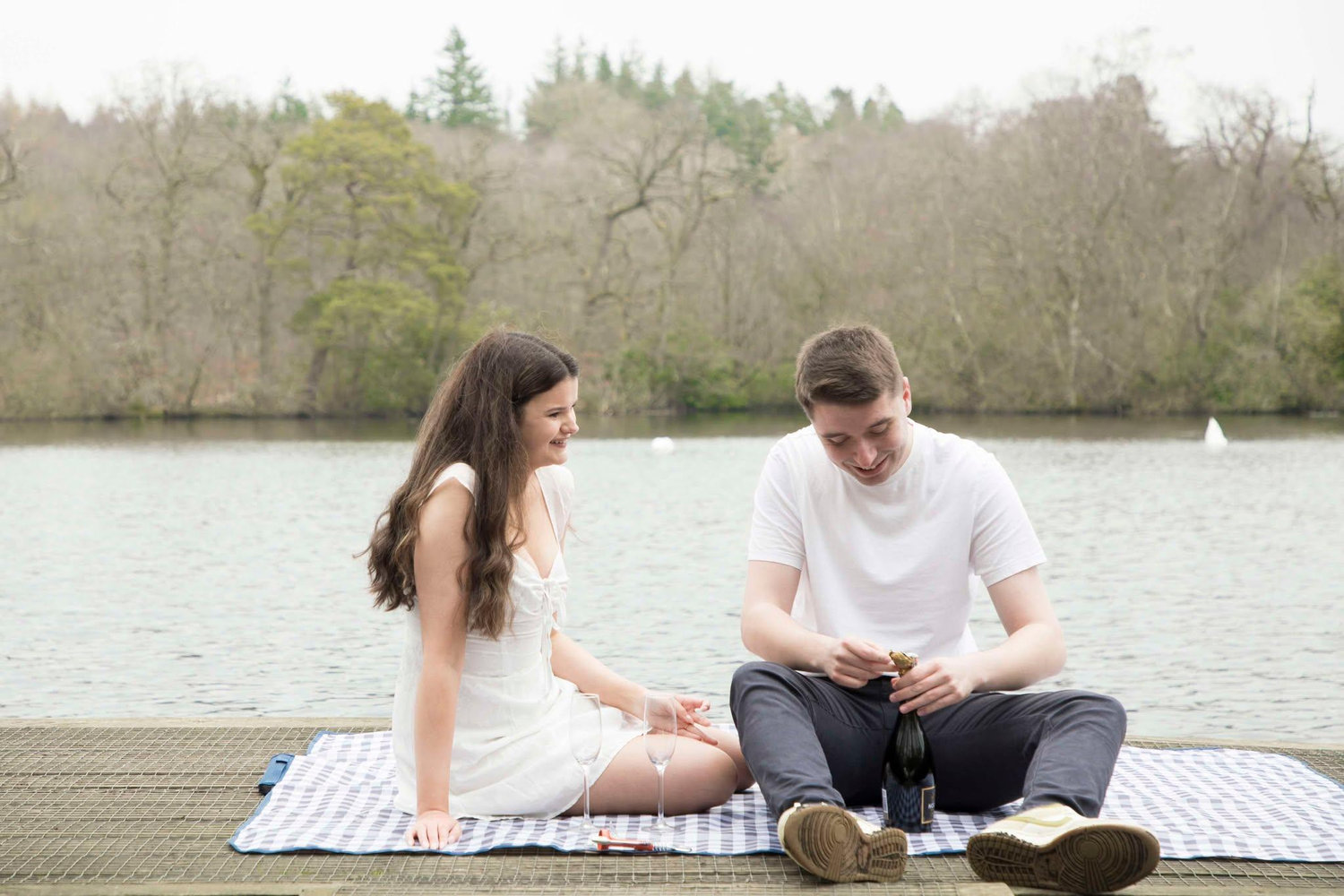 The Wedding Website of Jake Ritson and Emma Macdonald