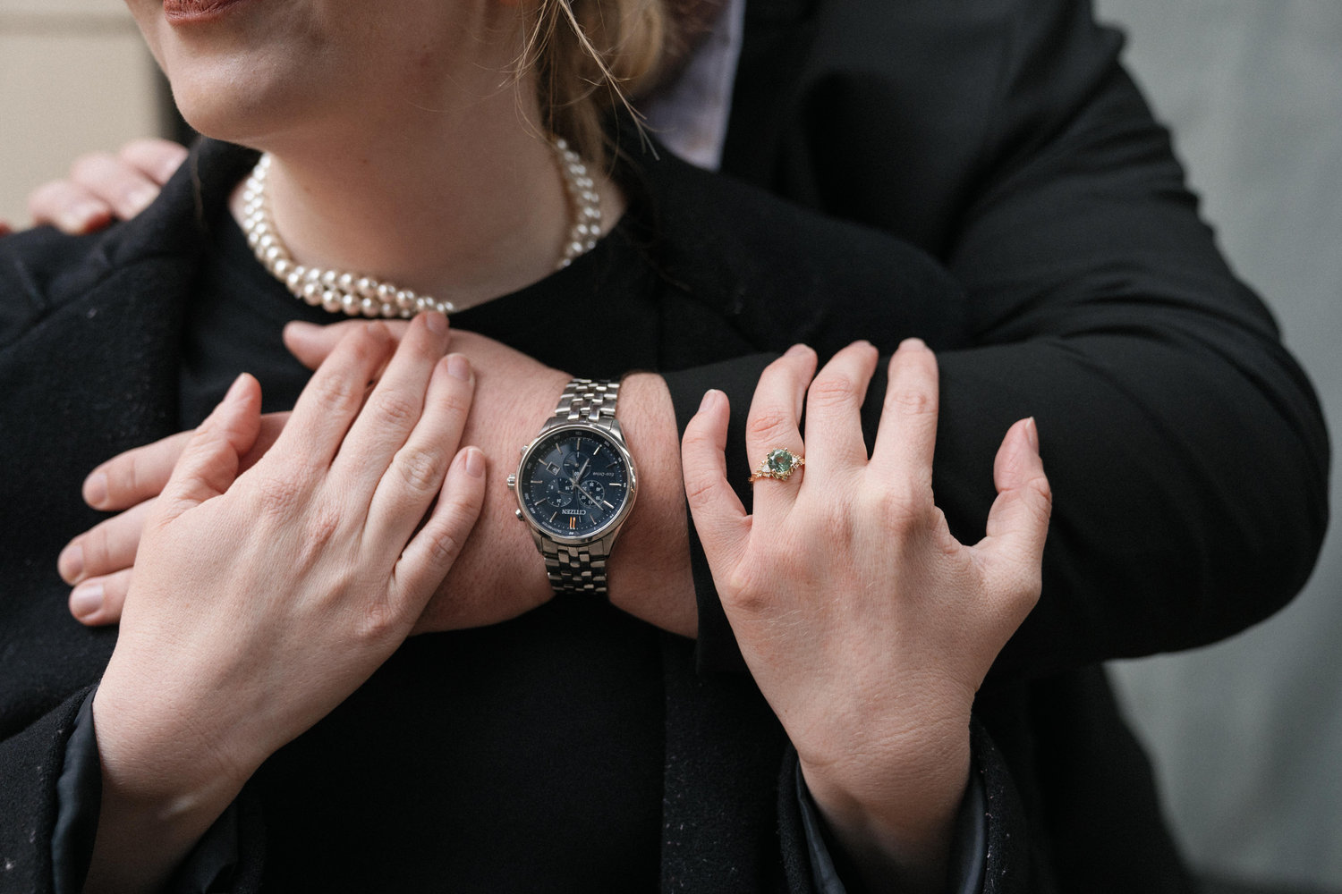 The Wedding Website of Betsy Morici and Jacob Walker