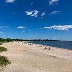 Sherwood Island State Park