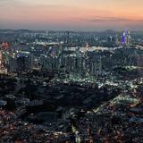 N Seoul Tower