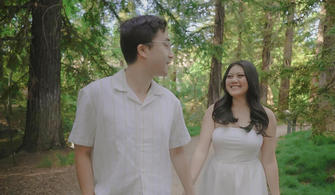 The Wedding Website of Leyna Tran and Ryan Dang