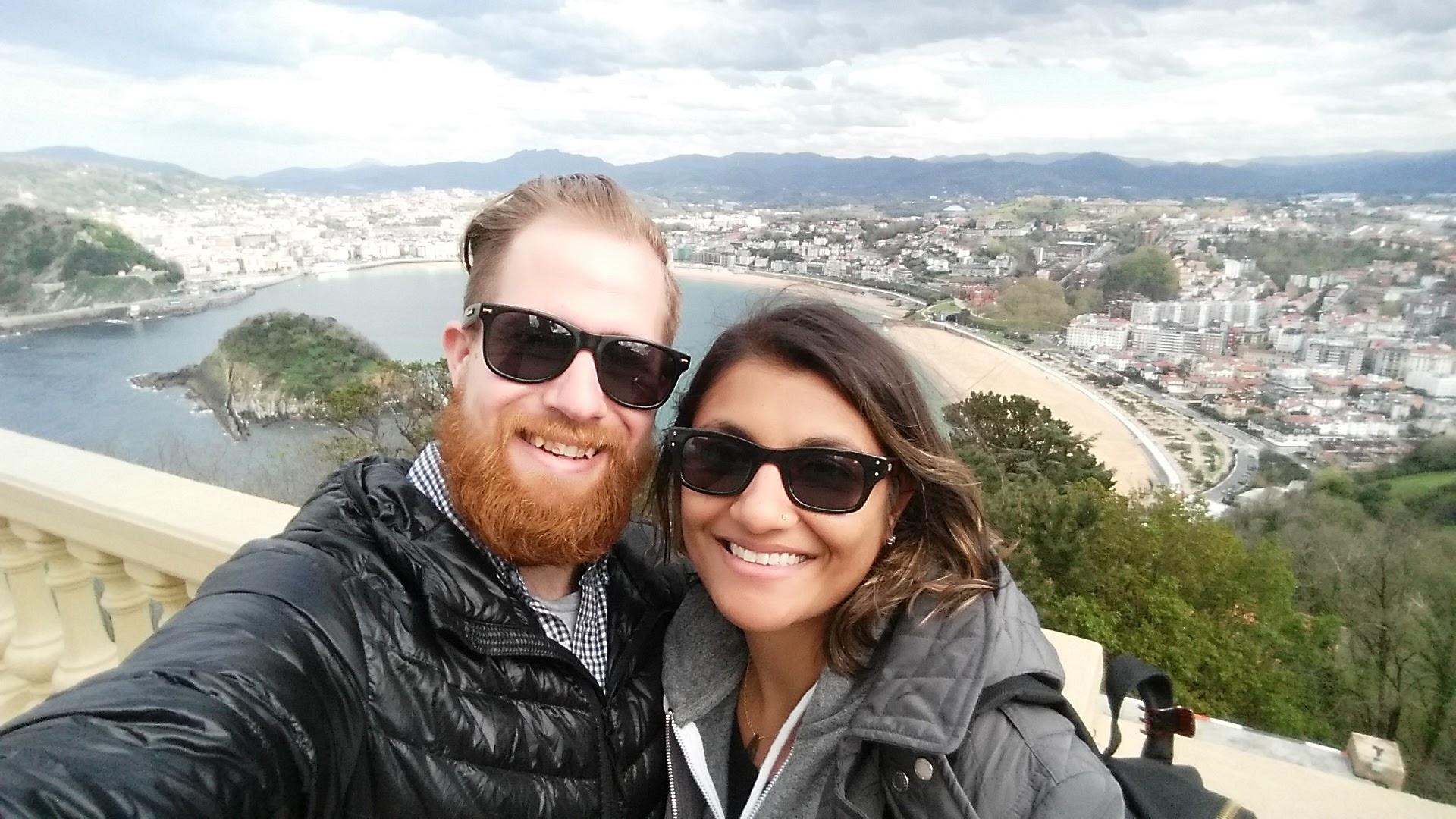 San Sebastian, Spain