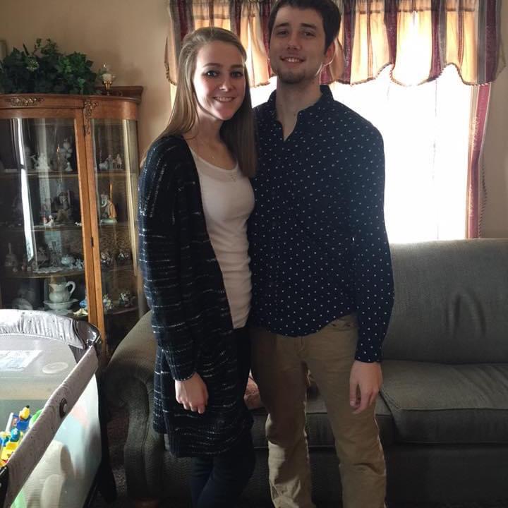 Valentine’s Day 2016❤️