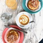 Tandem Coffee and Bakery