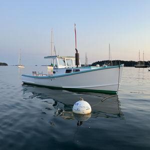 Big Lobster Boat Fund