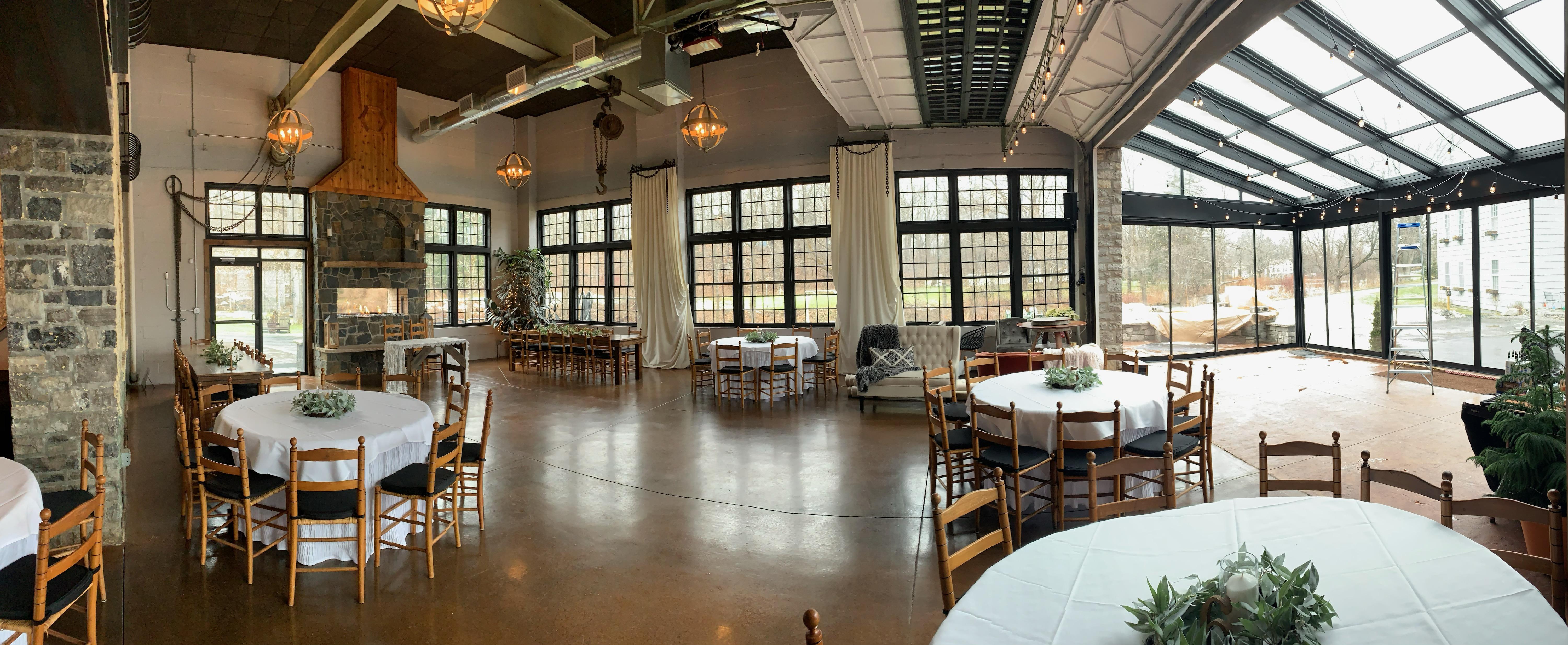 The Wedding Website of Dana Colligan and Logan Rogers