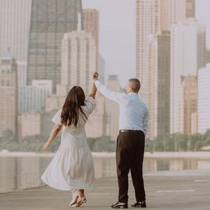 Honeymoon Fund