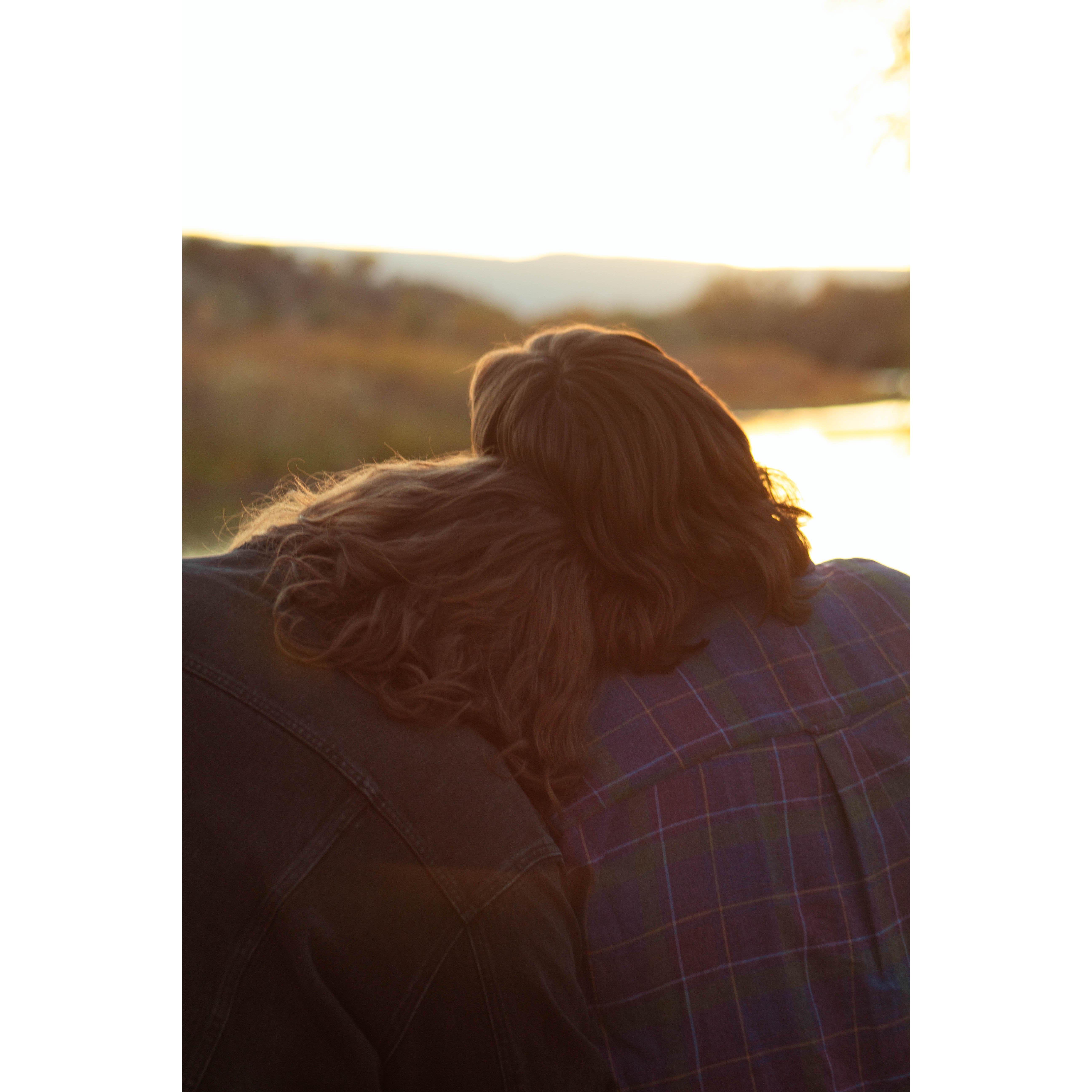 Engagement photos -November 2024
