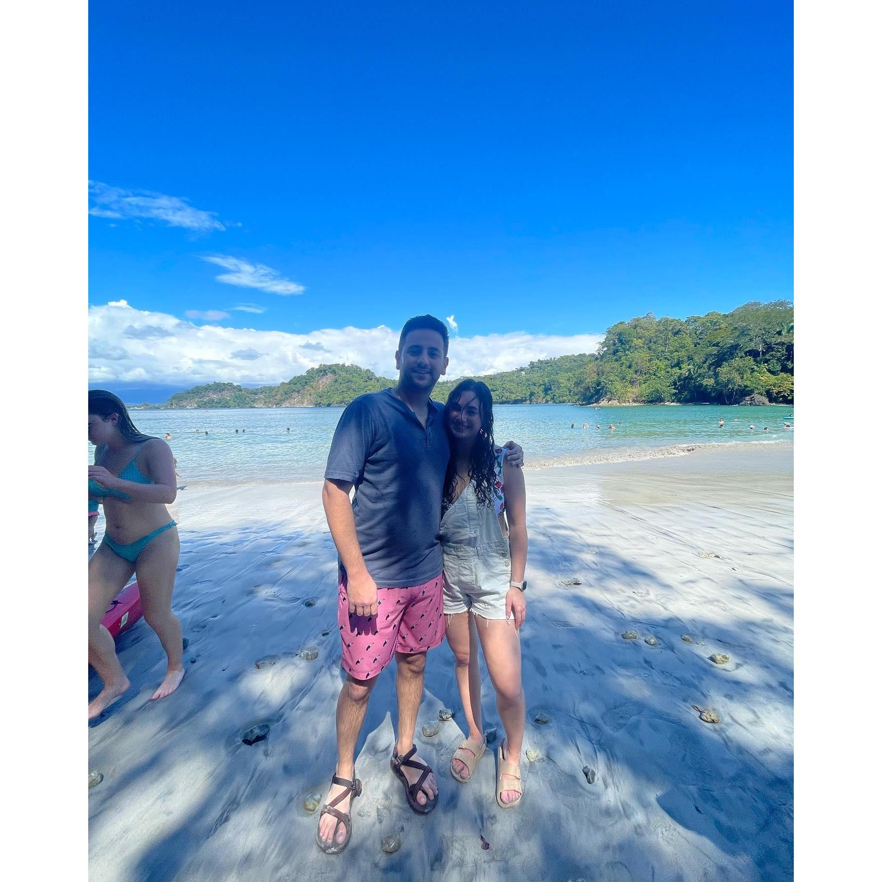 Costa Rica