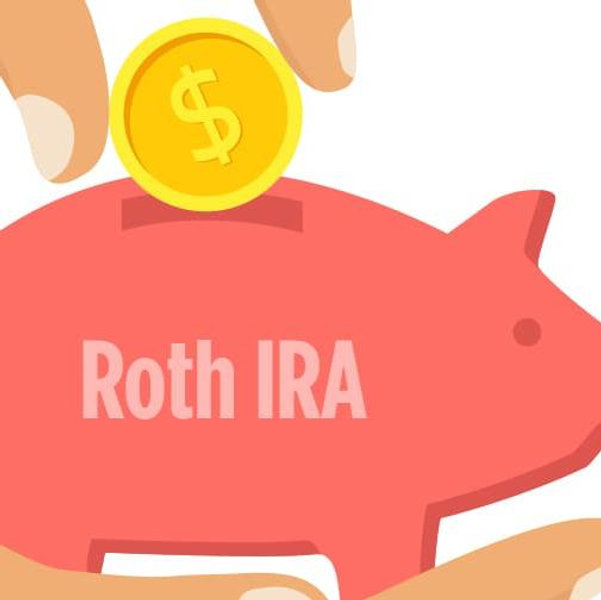 Force Us To Open Roth IRAs