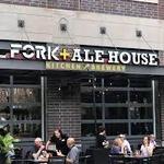 Fork and Ale House