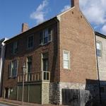 Jackson House Museum