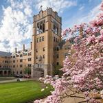 Saint Mary's College