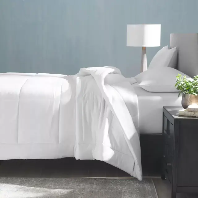 Wamsutta® DreamZone® 825-Thread-Count King Down Alternative Comforter