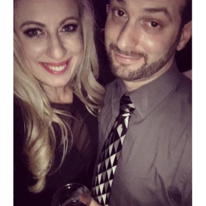 NYE in Cincy- 2016 --> 2017