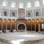 Arasan Bath House / Arasan Wellness & SPA