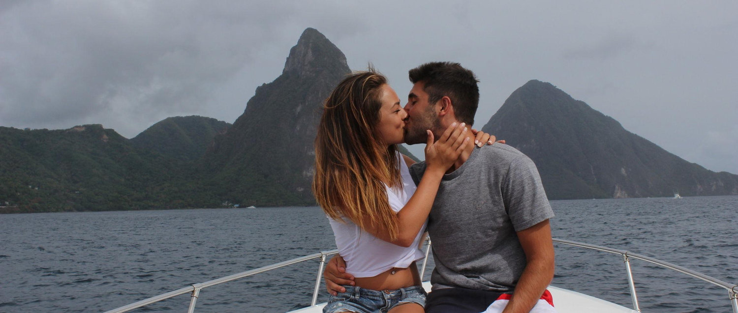 The Wedding Website of Nicole Palladini and Nick Lentini