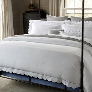 Matouk - Butterfield Duvet Cover