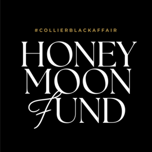 Our Honeymoon Fund