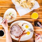 Kerbey Lane Cafe